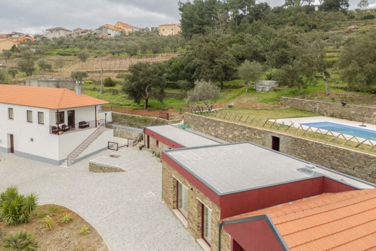 Rent Villa dos Sonhos Portugal