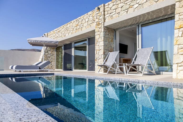 Rent Villas Samaira Greece