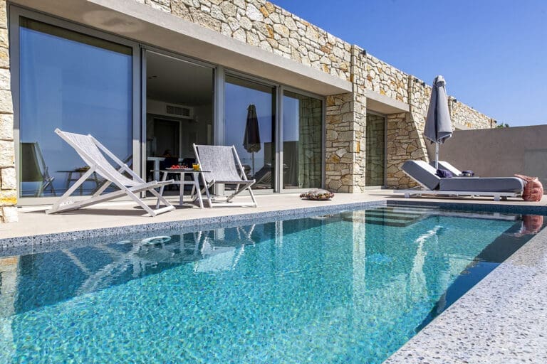 Rent Villas Sutton Greece