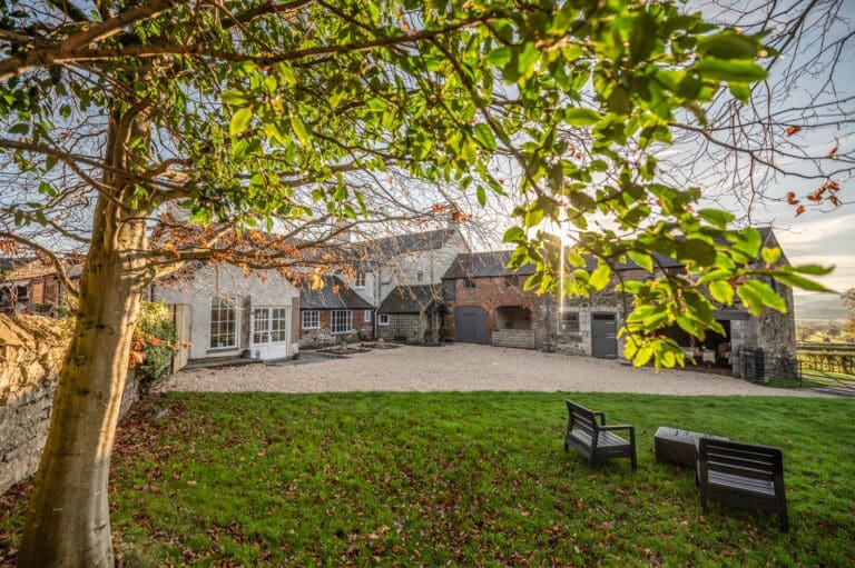 Rent Vogel House United Kingdom