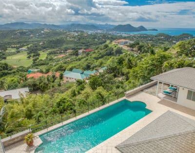 Rent Zephyr Hill Saint Lucia