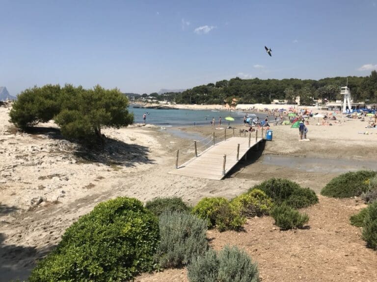 Family-Friendly Activities in Costa Blanca