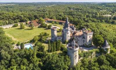 Best Family-Friendly Activities in the Dordogne