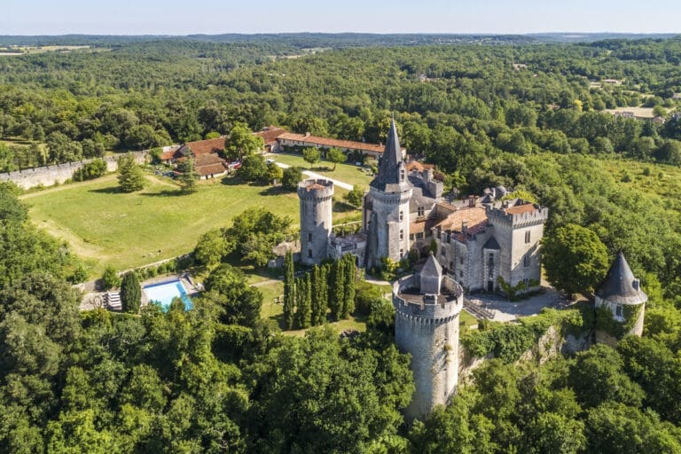 Best Family-Friendly Activities in the Dordogne