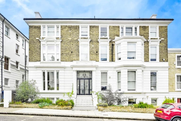 Rent Apartment Phillimore United Kingdom