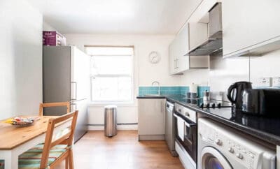 Rent Apartment Westbourne United Kingdom