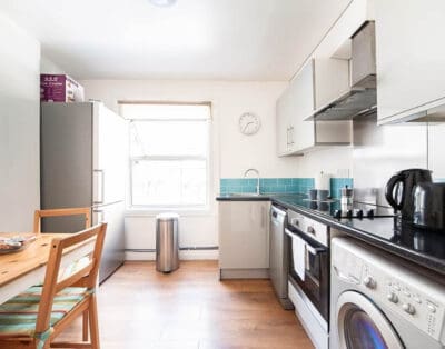 Rent Apartment Westbourne United Kingdom