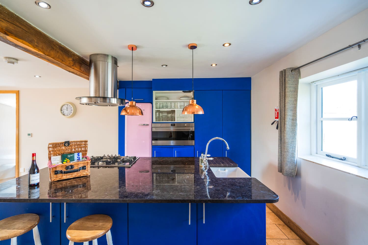 Rent Blossom Cottage United Kingdom