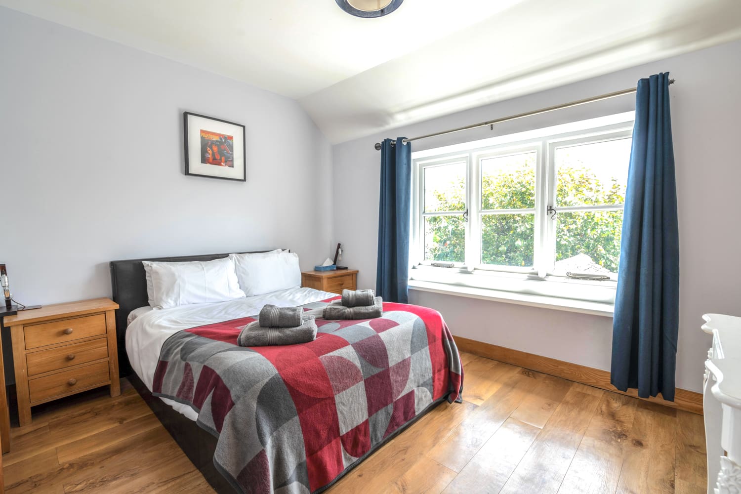 Rent Blossom Cottage United Kingdom