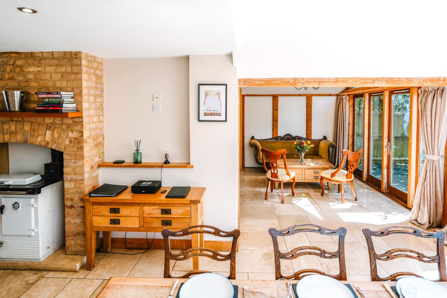 Rent Blossom Cottage United Kingdom