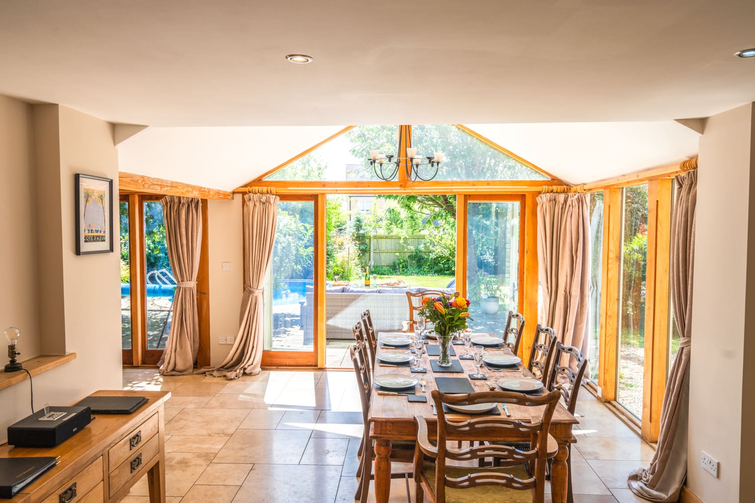 Rent Blossom Cottage United Kingdom