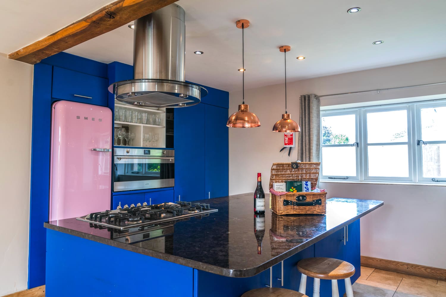 Rent Blossom Cottage United Kingdom