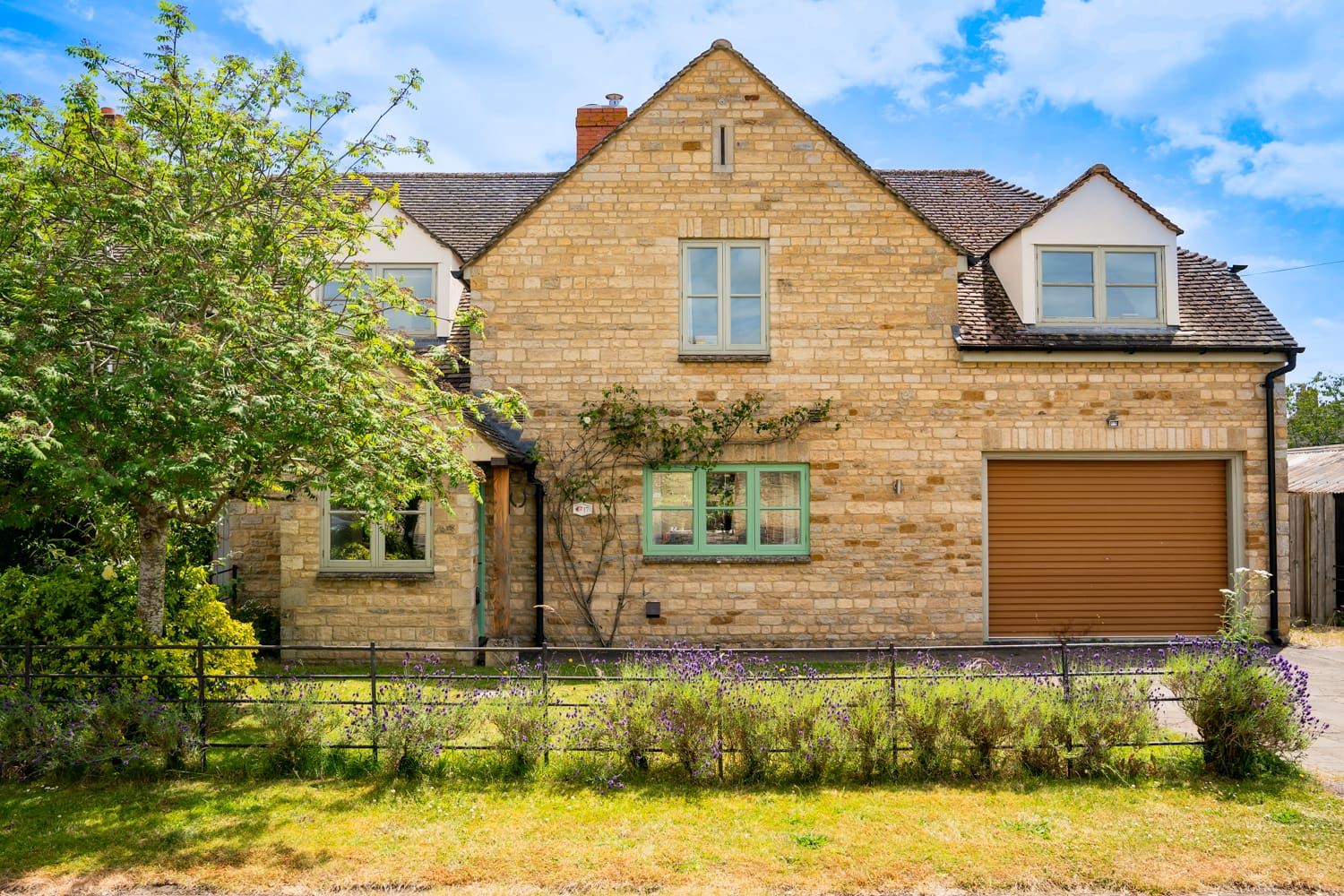 Rent-holiday-Rent Blossom Cottage United Kingdom-Chipping Norton