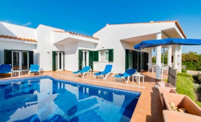 Rent Casa Rem Spain