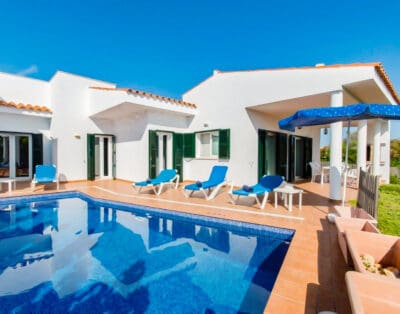 Rent Casa Rem Spain