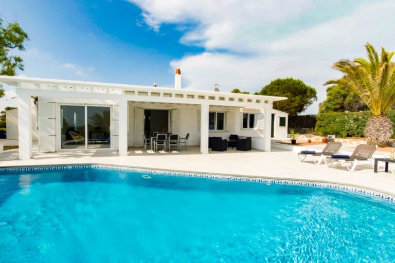 Rent Casa Volador Spain