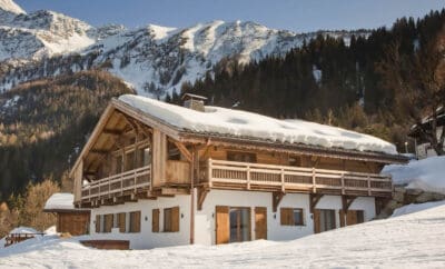 Rent Chalet Blitzen France