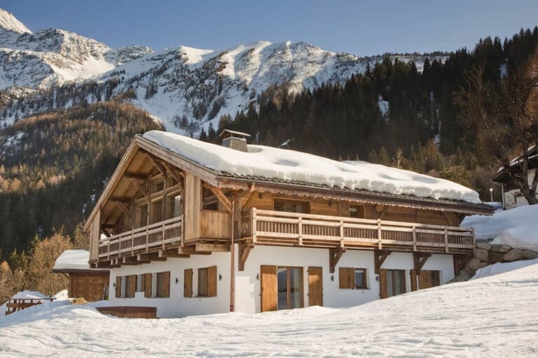 Rent Chalet Blitzen France