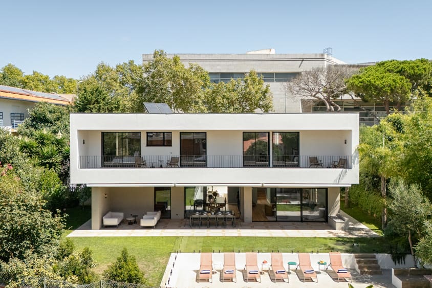 Rent Corale Villa Portugal
