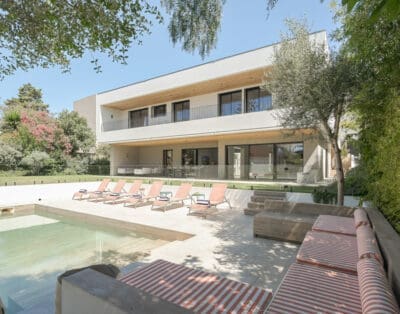 Rent Corale Villa Portugal