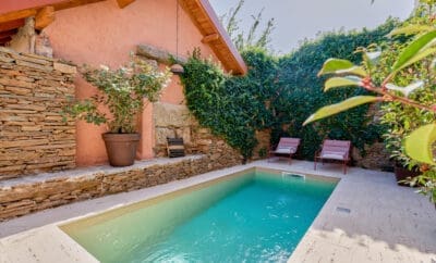 Rent Douro Cottage Portugal
