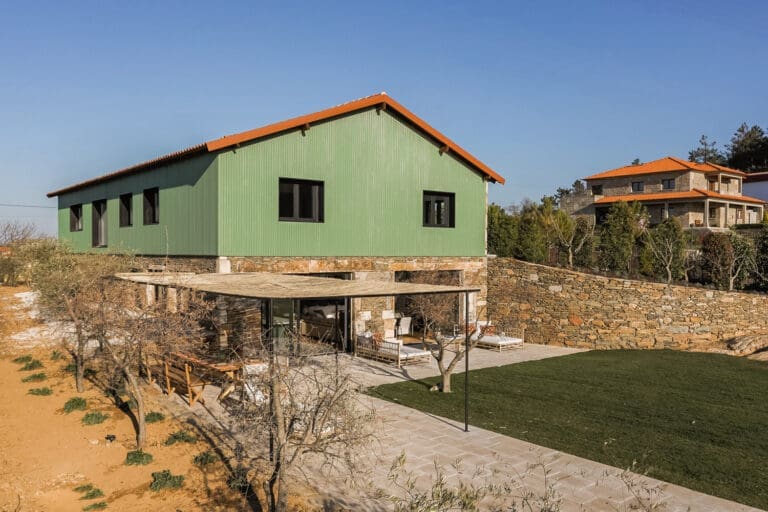 Rent Douro Lookout Portugal