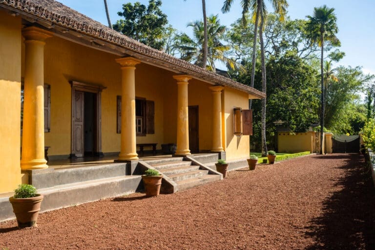 Rent Galle House Sri Lanka