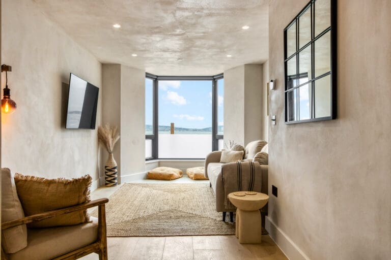 Rent Goleudy Apartment United Kingdom