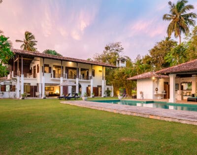 Rent Kathaluwa Villa Sri Lanka