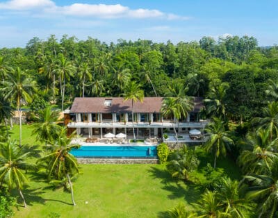 Rent Koggala Villa Sri Lanka