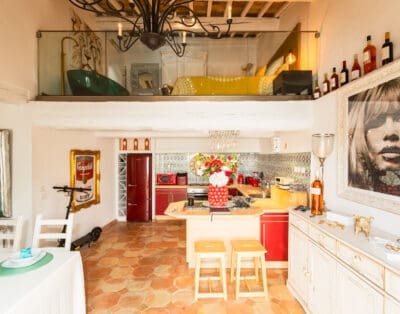 Rent Maison Chic France