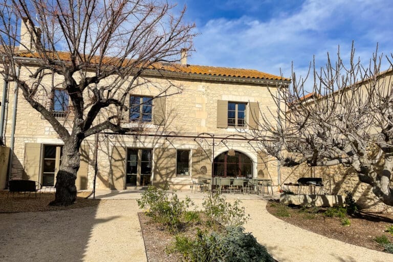 Rent Maison Roubin France