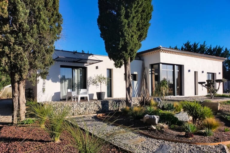 Rent Maison Vert D’Été France