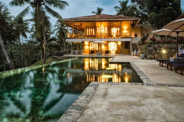 Rent Midigama Retreat Sri Lanka