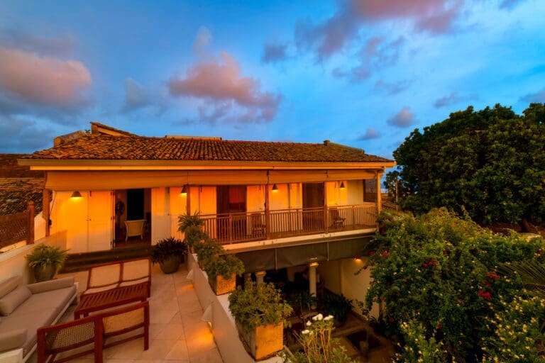 Rent Parawa Villa Sri Lanka