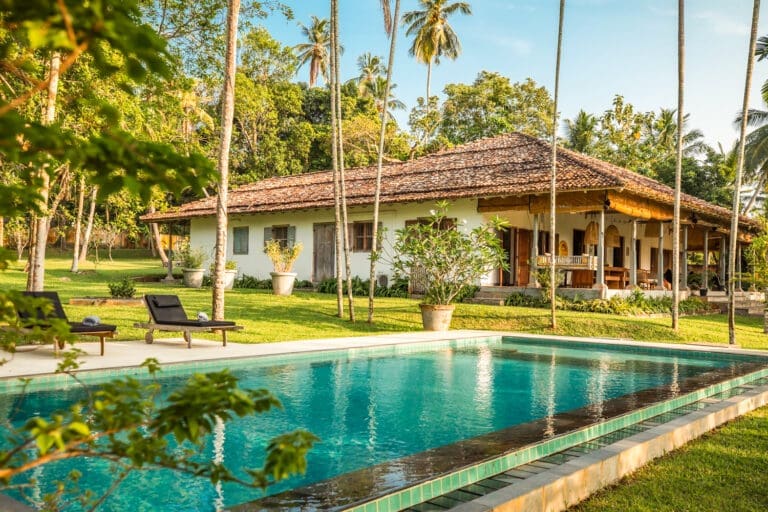 Rent Pitiduwa House Sri Lanka