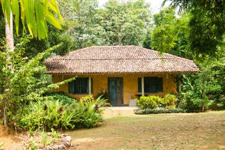 Rent Pokkuluwa Estate Sri Lanka
