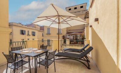 Rent Skylife Iguana Apartment Italy