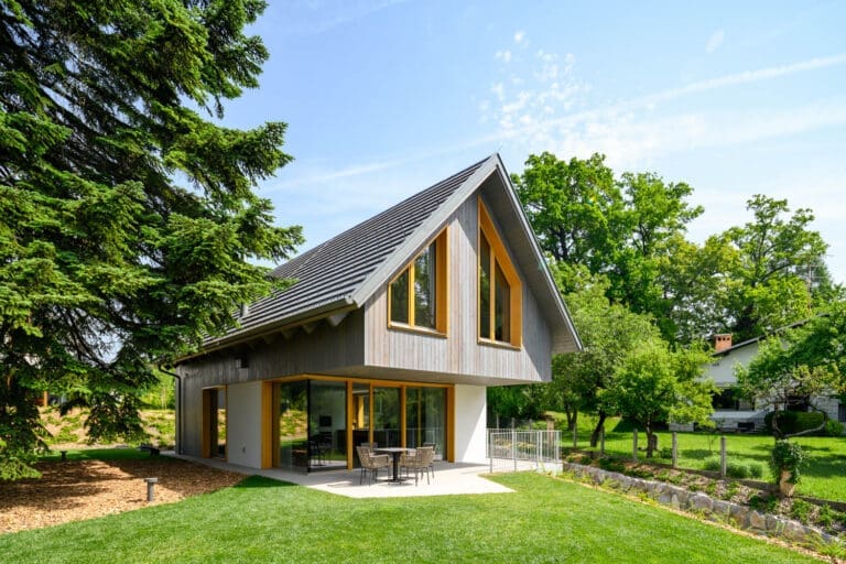 Rent Villa Alja Slovenia