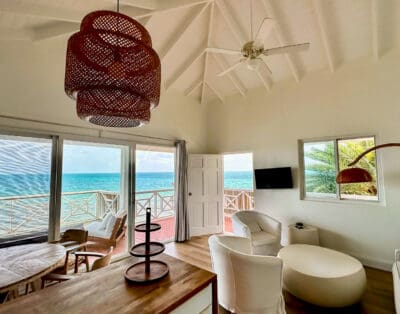 Rent Villa Anatta Antigua and Barbuda