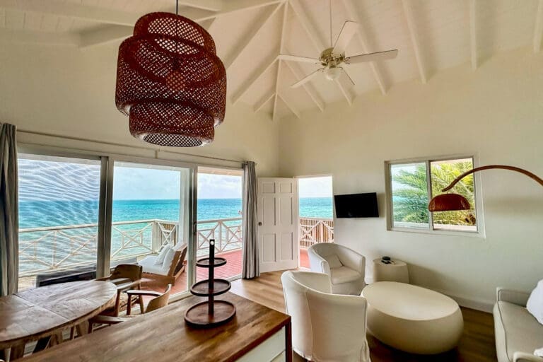 Rent Villa Anatta Antigua and Barbuda