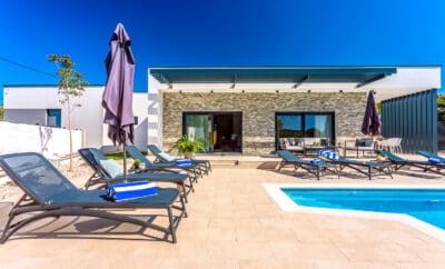 Rent Villa Cande Croatia