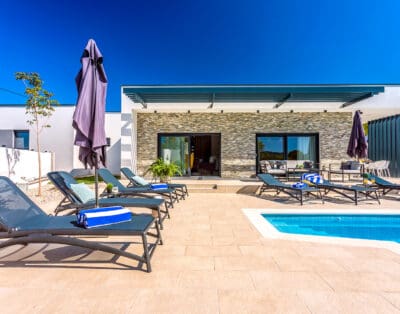 Rent Villa Cande Croatia