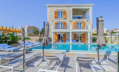 Rent Villa Careta Croatia