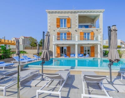 Rent Villa Careta Croatia