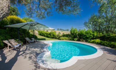 Rent Villa Casali Italy