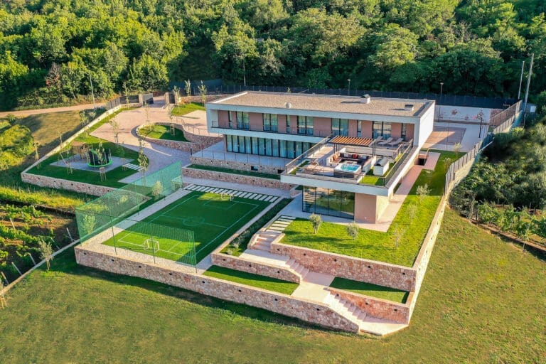 Rent Villa Cos Croatia