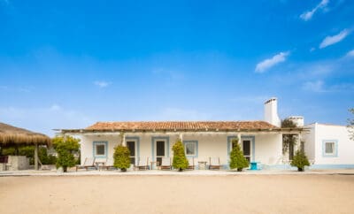 Rent Villa Dimity Portugal