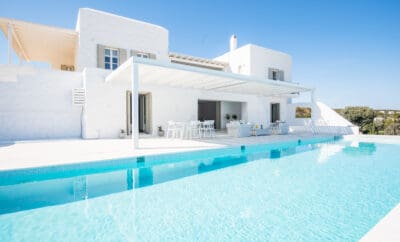 Rent Villa Hellina Greece