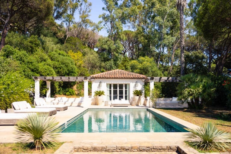 Rent Villa Légère France